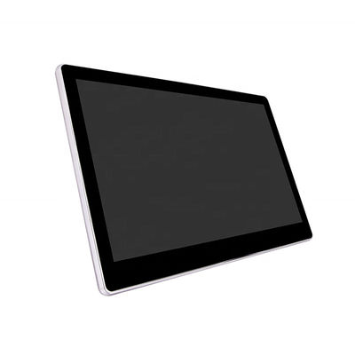 人間の特徴をもつ屋内細い16GB LCDデジタルの表記は1920X1080決断を表示する
