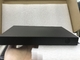 黒い金属箱のデジタル表記のメディア プレイヤーHDはサポートWIFI BTイーサネット4Gを出力した