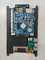 RK3399 LCDモジュールのデジタル表記の表示のための人間の特徴をもつ埋め込まれた板WIFI BT LAN 4G