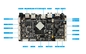 RK3566 アンドロイド 11 デジタル表記のための産業マザーボード PCBA 板