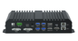 デュアル イーサネット HD メディア プレーヤー ボックス RK3588 8K AIOT ボックス産業エッジ コンピューティング