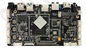 RK3566はタッチ画面のためのシステム腕板4K LVDS EDP HD MIPIの産業板を埋め込んだ