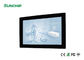 HD WIFIの壁の台紙21.5のタッチ画面のデジタル表記178x178の視野角のハイ・コントラストの比率
