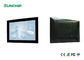 300 Nit LCDデジタルの表記の表示壁の台紙の人間の特徴をもつタブレット