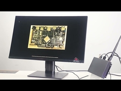 Digital signage commercial advertising media player box