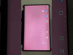 タッチ画面の相互デジタル表記、Rk3288 27インチの相互デジタル キオスク