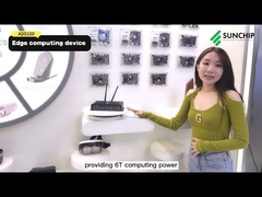 RK3588端の計算装置