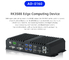 RK3588 オクタコア組み込み工業エッジコンピューティング AI NPU 6.0tops ボックス Android 12.0 メディアプレーヤー ボックス AIoT ボックス 2.4GHz