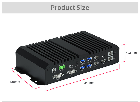 19.1任意WIFI 4G LANの棒LCD表示のデジタル伸ばされた表記をじりじり動かして下さい