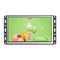 15.6 インチ タッチ スクリーン オープン フレーム RK3399 WiFi ギガビット イーサネット容量性タッチ LCD ディスプレイ