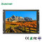 15.6 インチ タッチ スクリーン オープン フレーム RK3399 WiFi ギガビット イーサネット容量性タッチ LCD ディスプレイ