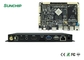 EDP RK3288 Wifi Hd媒体箱1080p LVDS人間の特徴をもつデジタルの表記プレーヤー箱
